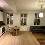 Classic Gem At Grunerlokka