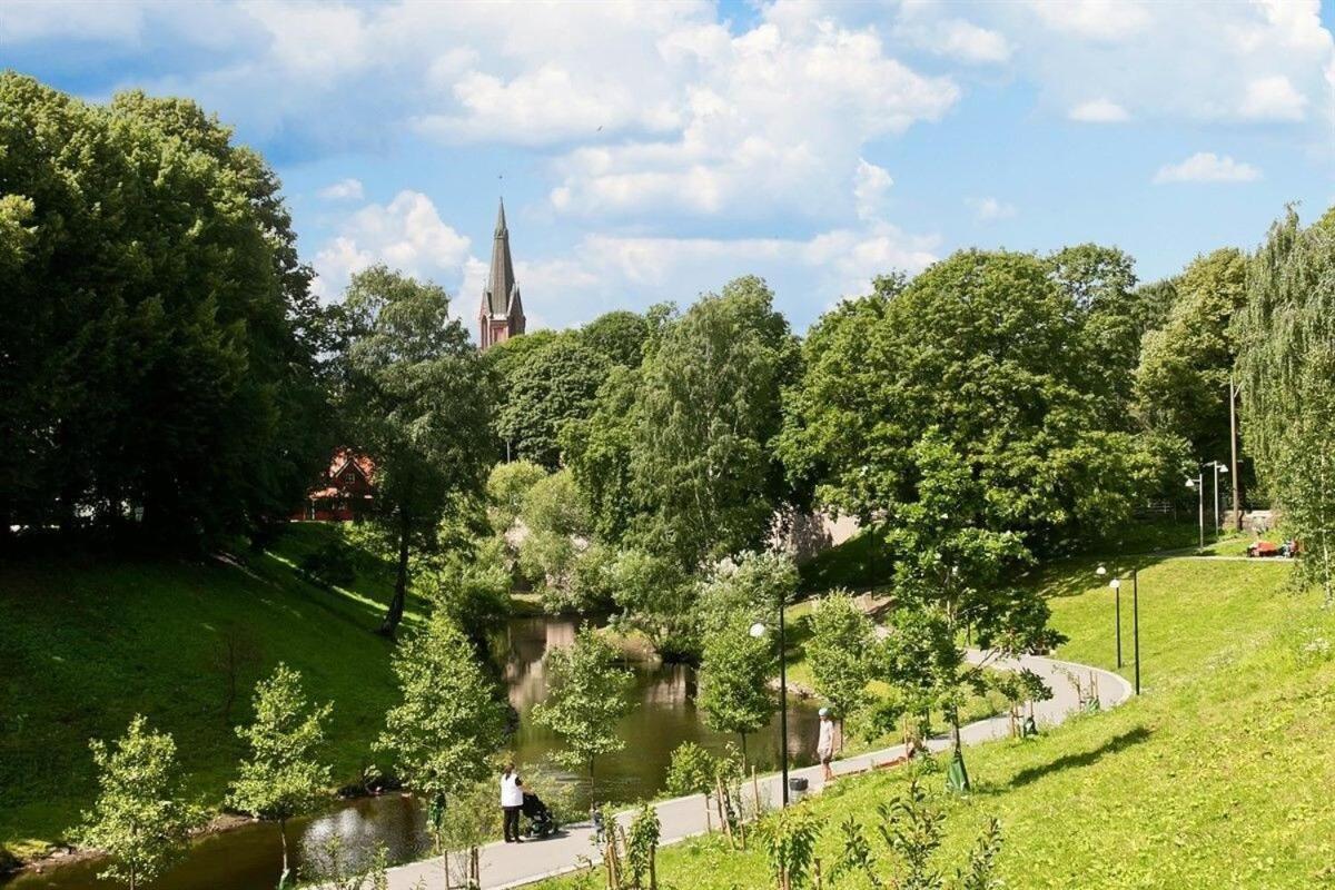 Lägenhet Classic Gem At Grunerlokka *