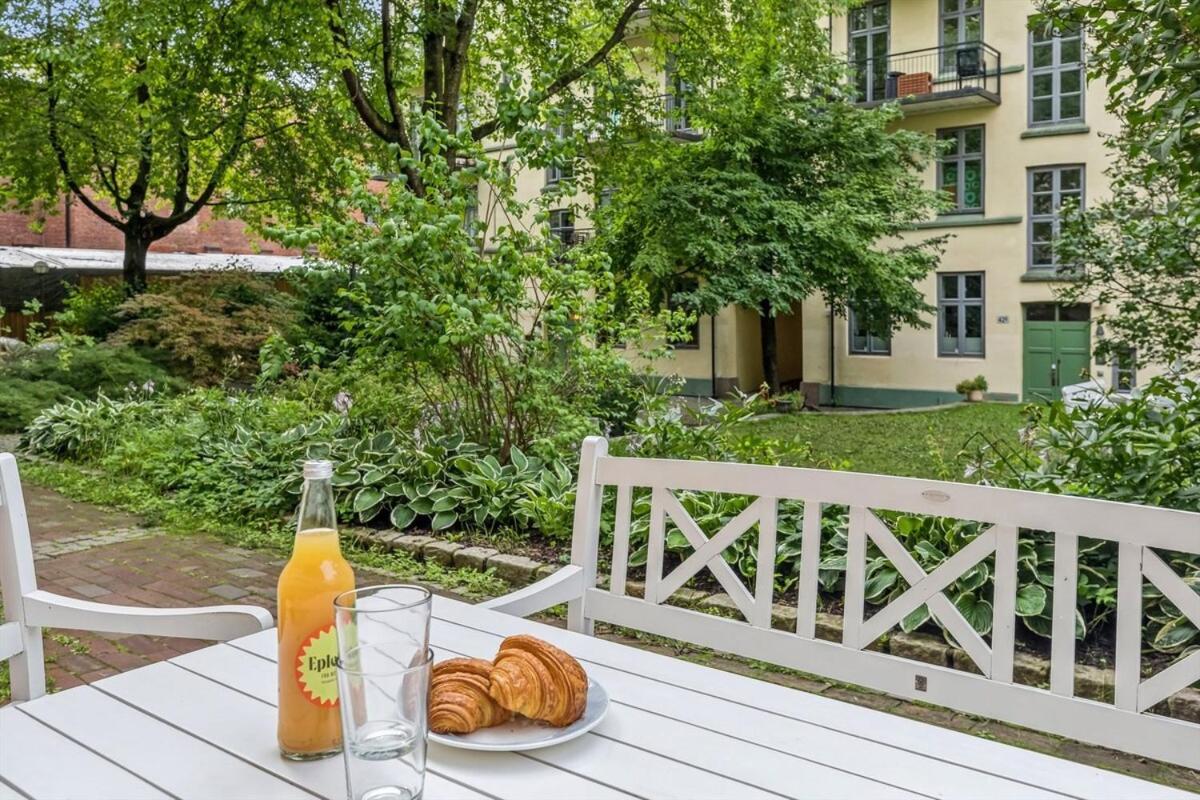 Classic Gem At Grunerlokka *